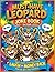 Must-Have Leopard Joke Book...