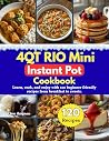4QT RIO Mini Inst...