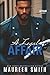 A Legal Affair (The Affair Series)