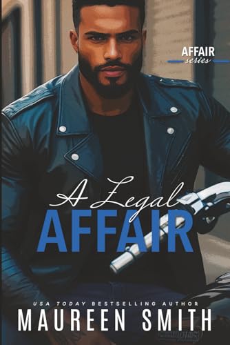 A Legal Affair (The Affair Series)