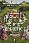 Verkocht, gestole...