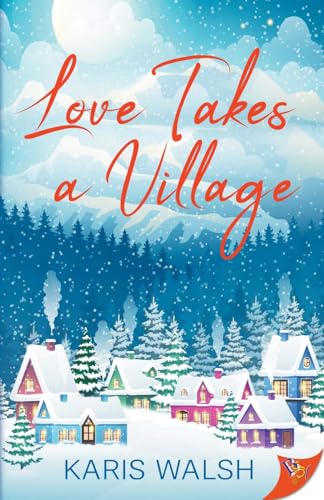 Love Takes a Village (Paperback)
