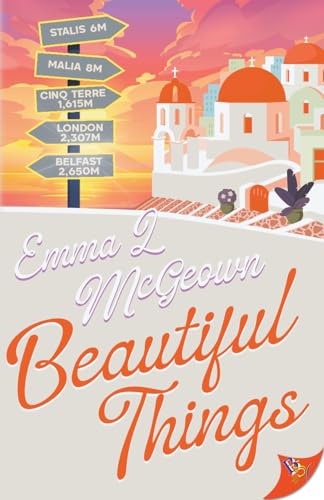 Beautiful Things (Paperback)