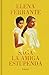 Saga La amiga estupenda: (Edición ómnibus) (Spanish Edition)