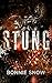 Stung (Scorpion King Book 1)