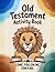 Old Testament Activity Book by Joni Kennington