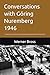 Conversations with Göring Nuremberg 1946 by Werner Bross