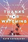 Thanks For Watching