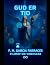 GUD ER TID (EN METAFYSIK OM TIDEN) F. M. GARCIA FARRACES FILO... by MR Francisco Manuel Garcia ...