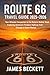 Route 66 Travel Guide 2025–...