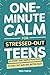 One Minute Calm For Stresse...