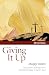 Giving It Up by Maggi Dawn