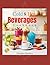 Cold and Hot Beverage Cookbook by Paradise Kitchen