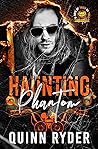 Haunting Phantom