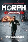 Morph: Demise of Knacc: The making of a perfect soldier forces the world’s spies into action