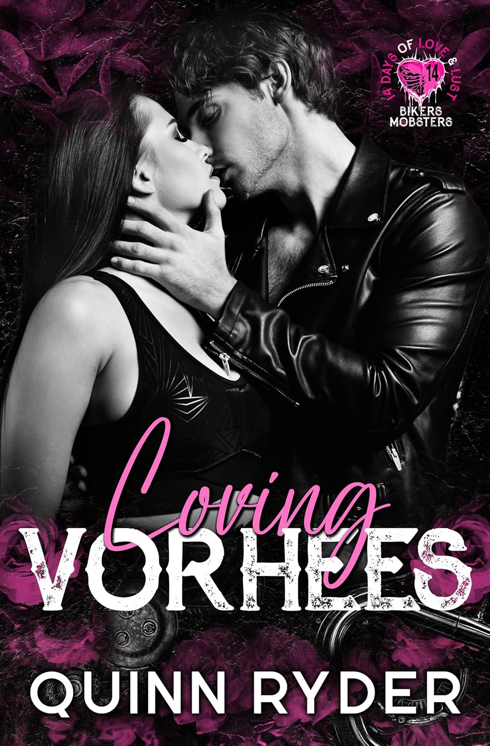 Loving Voorhees (Kindle Edition)