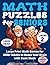 Math Puzzles for Seniors (Level 2) by SENIOR SAPIENS Ediciones