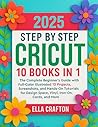 Cricut Step by St...