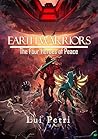 Earth Warriors by Lui Petri