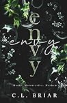Envy: A Dark Roma...