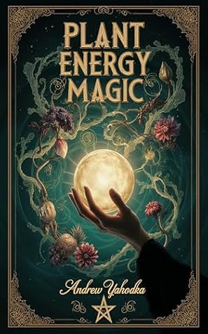 Plant Energy Magic (Witch's Practice Book 102)