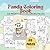 Cute Panda Coloring Book fo...