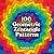 100 Geometric Zentangle Pat...