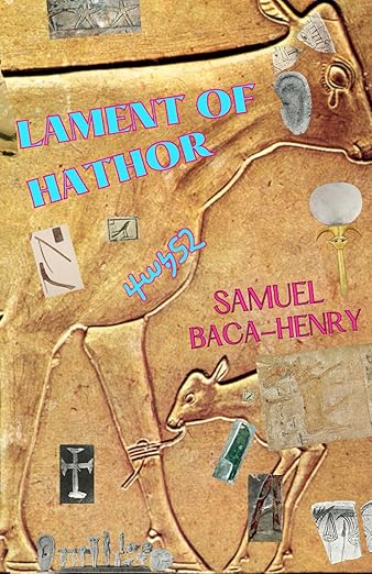 Lament of Hathor
