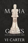 Mafia Games: DISC...