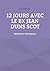 12 jours avec le Bx Jean Duns Scot by Luc Mathieu