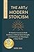 The Art of Modern Stoicism by Noa Kai
