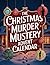 The Christmas Murder Mystery Advent Calendar by AST PUBLISHING