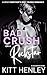 Bad Crush on a Rockstar: A Spicy Brother's-Best-Friend Romance (Soulmates Book 3)