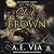 Black and Brown: Raven Assassins: Ravens Series, Book 1