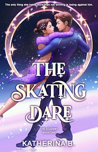 The Skating Dare (The Academy Book 1)