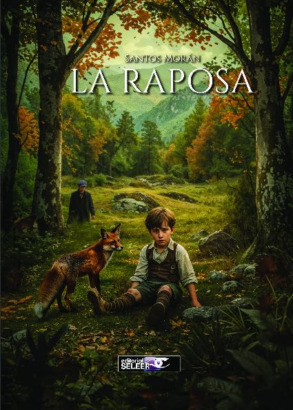 La raposa (Paperback)