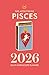 The AstroTwins Pisces 2026 Daily Horoscope Planner