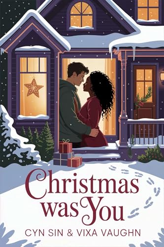 Christmas Was You (Kindle Edition)