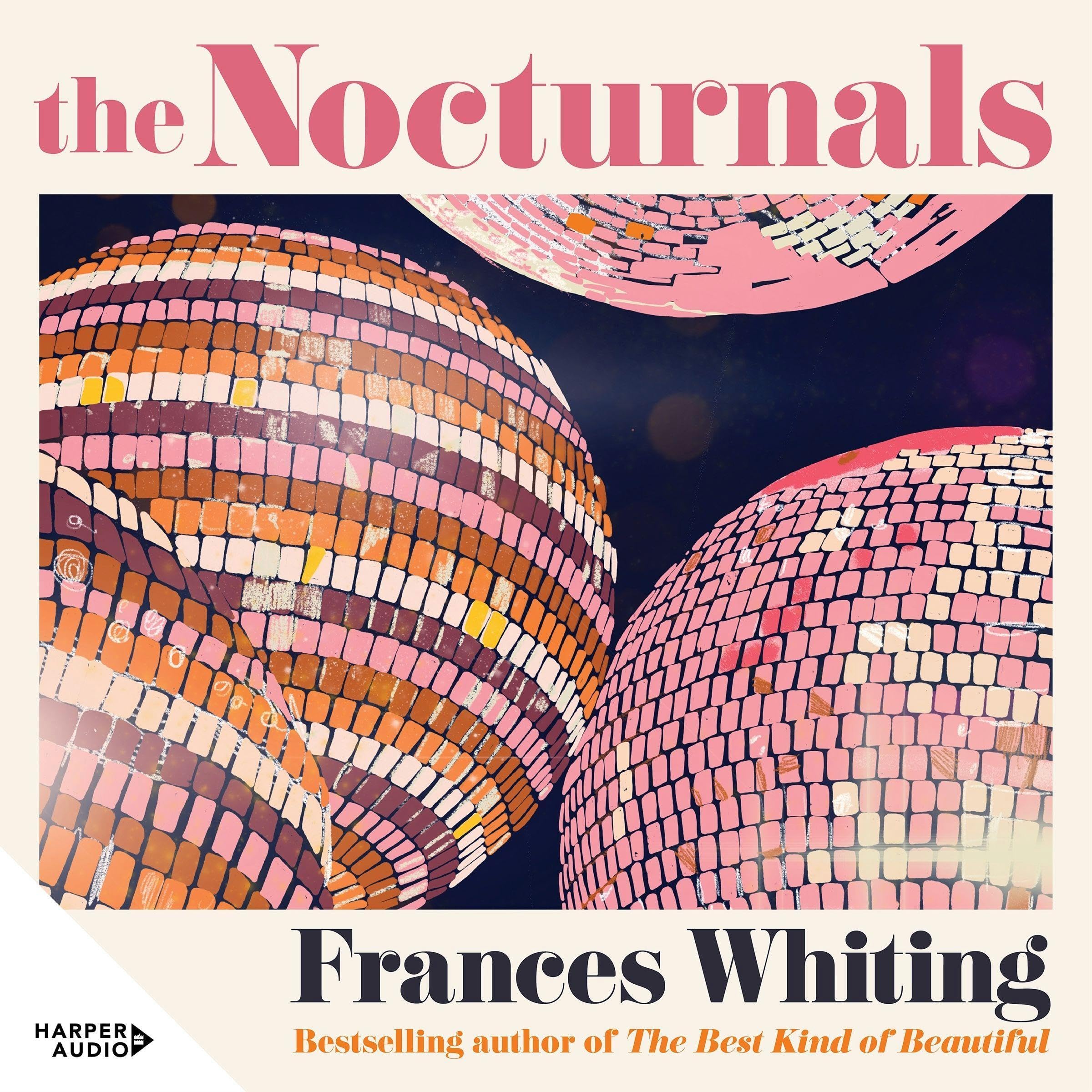 The Nocturnals (Audible Audio)