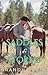Saddles & Second Hearts: A Grumpy Single Dad Cowboy Romance (The Men of Mountain Tide Ranch Retreat Book 1)