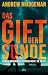 Das Gift der Sünde