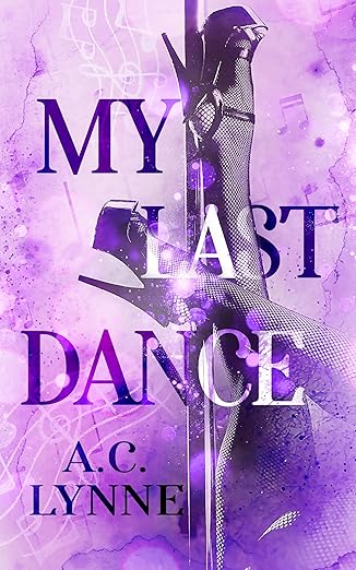 My Last Dance