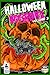 Halloween Horrors Volume 2