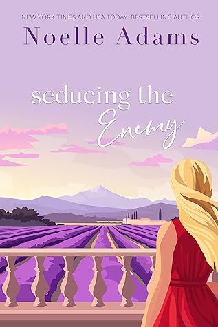 Seducing the Enemy (Heirs of Damon, #1)