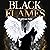 Black Flames: A Dark Fantasy Romance (Ember, Book 1)