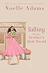 Falling for Her B...