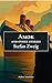 Amok - and Other Stories: Modern Translation of Five haunting tales by Stefan Zweig: Amok, The Woman and the Landscape, Fantastic Night, Letter from an Unknown Woman, and Moonbeam Alley