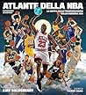 Atlante della Nba...
