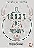 El príncipe de Annwn by Evangeline Walton El príncipe de Annwn by Evangeline Walton
