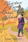 Bookstore Kisses & Small Town Wishes (The Warners)